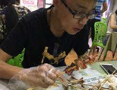 百色烧烤加盟,学烧烤技术,开烧烤店多少钱
