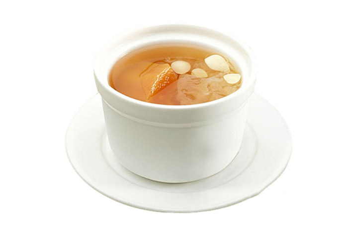 百色糖水培训