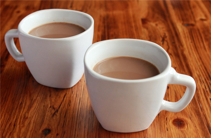 百色奶茶培训